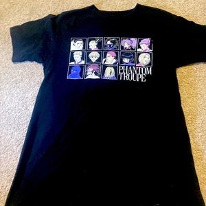 HunterXHunter shirt